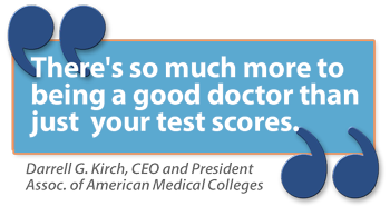 more than test scores quote