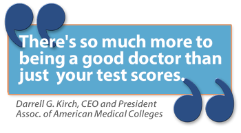 more than test scores quote