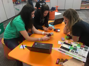STEM Workshop