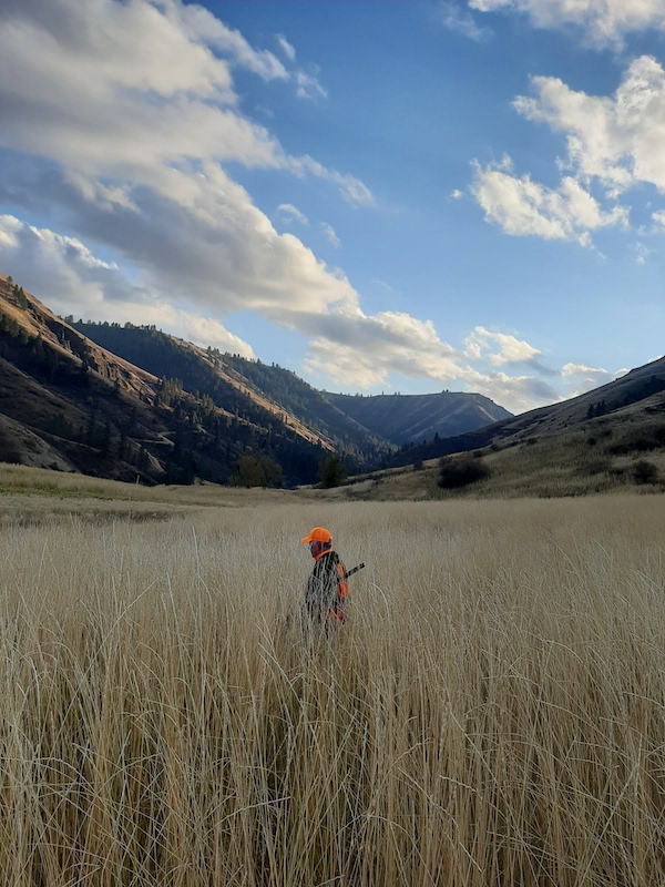 Take A Close-Up Look At This Western Wingshooting Lodge | Shooting ...