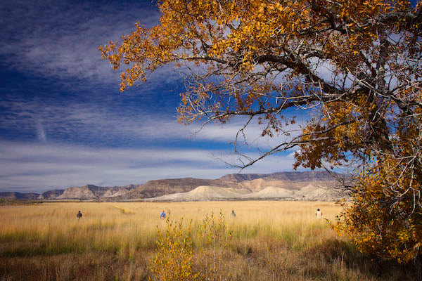 Castle Valley