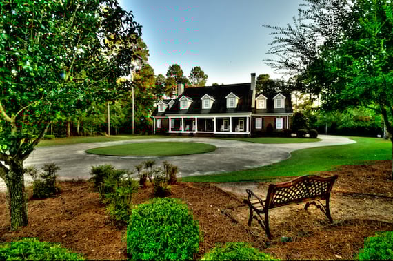 Pine Hill