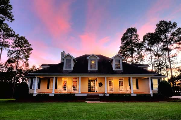 Pine Hill