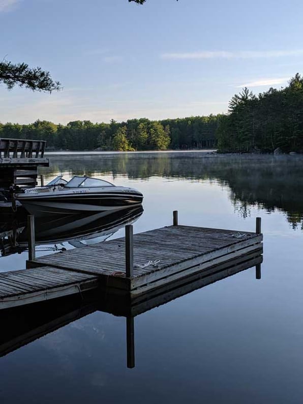 Leen's Lodge