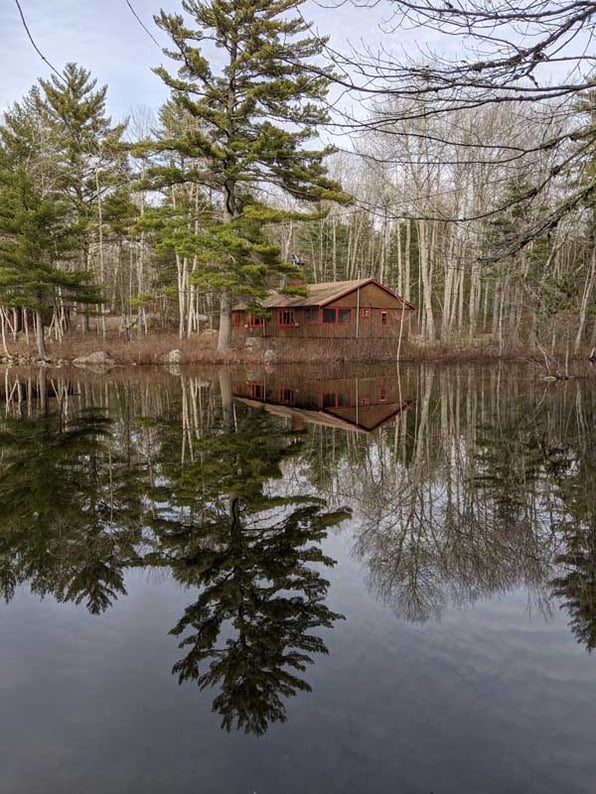 Leen's Lodge
