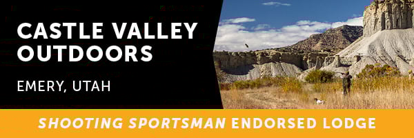 Castle Valley