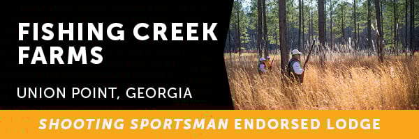 Fishing Creek