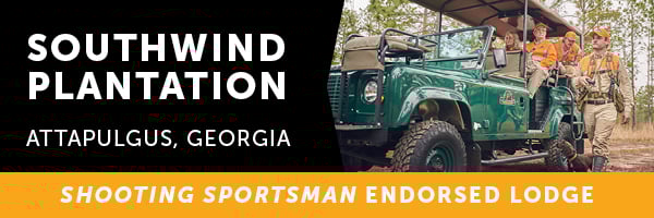 SouthWind Plantation