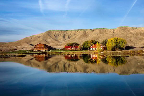 Castle Valley