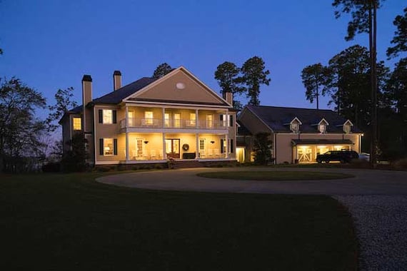 Pine Hill