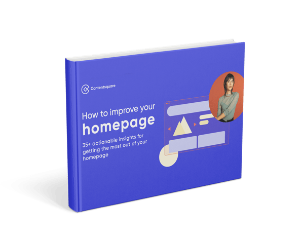 How to improve your homepage cover