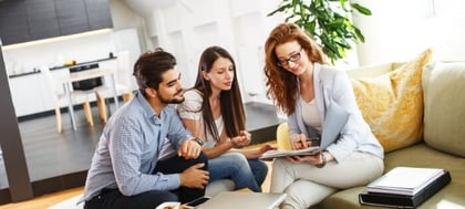 Bod afgewezen zonder tegenbod