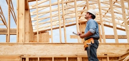 Casco wonin kopen en zelf afbouwen