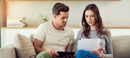 Documenten Hypotheekaanvraag