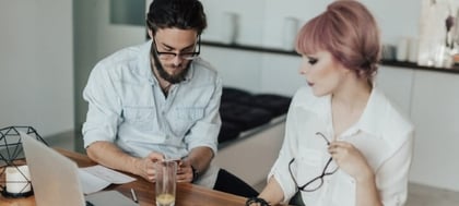 Studieschuld en hypotheek