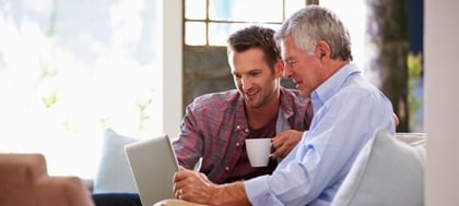 Huis kopen met hulp ouders