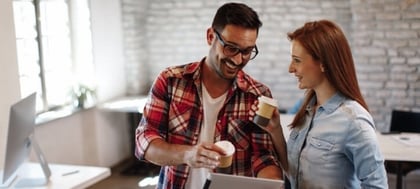 Verbouwing meefinancieren