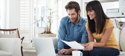 Huis kopen met een samenlevingscontract