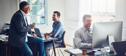 Werkgeversverklaring