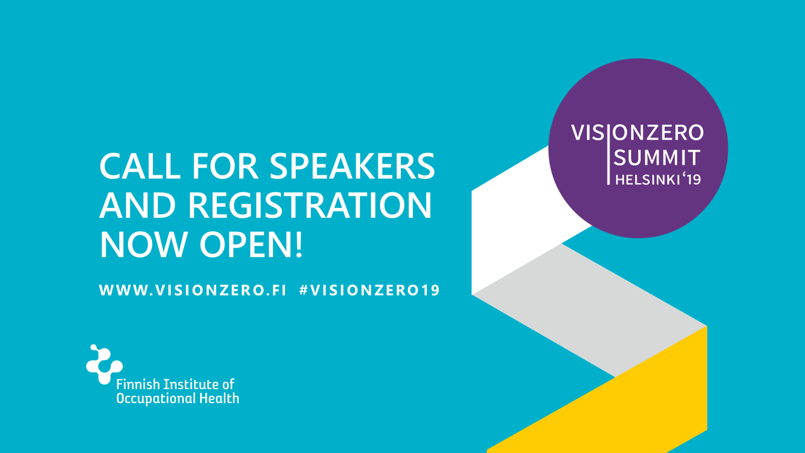 Vision Zero Summit 2019