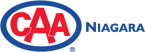 CAA Niagara Logo