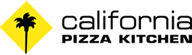 california pizza kitchen logo