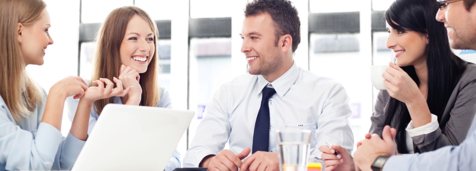 Sales funnel