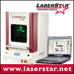 laser marking system