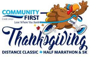 Thanksgiving-Race