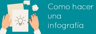 ¿Cómo hacer una infografía?