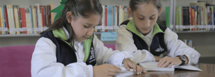 Cómo ayudar a mis hijas sin perjudicar su desarrollo