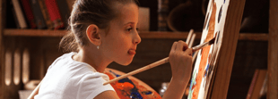 ¿Cómo descubrir el talento de mi hija?