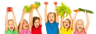 Importancia de tener sanos hábitos alimenticios
