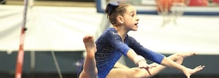 Beneficios académicos en niñas que practican deportes de alto rendimiento