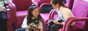 10 consejos para fomentar la lectura