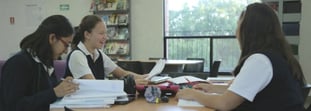 El rol del docente en la autoestima de las alumnas