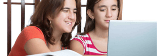 10 tips para ayudar a tu hija a prepararse mejor para los exámenes.