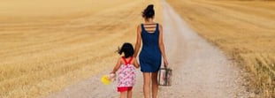 Educación en valores: 10 consejos para transmitirla a tu hija