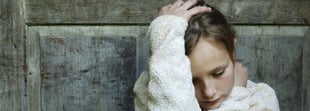 ¿Cómo detectar si tu hija tiene depresión?