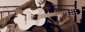 EL ESTUDIO EN CASA Y COMO MEJORARLO EN EL ÁMBITO MUSICAL