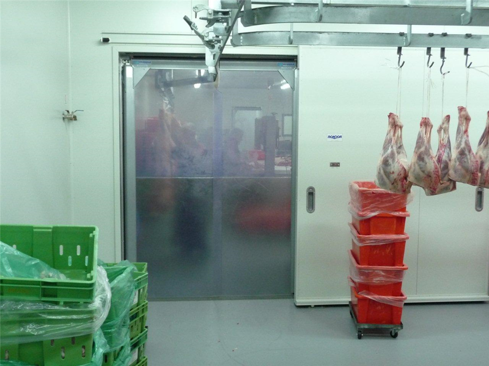 The Movement Of Food Through A Food Service Operation The Movement Of Food Through A Food Service Operation