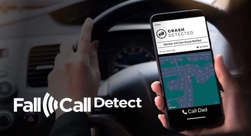 Crash Detected FallCall Detect Final_1