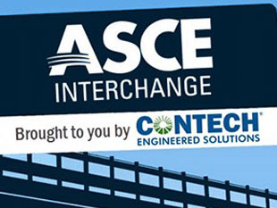 ASCE Interchange