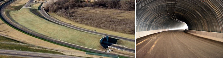 Willow Run的美国移动中心