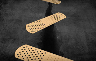 Infrastructure Resiliency