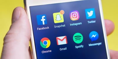 5 ways to use social media for successful content distribution