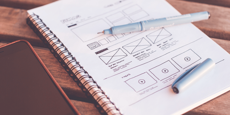 5 website design tips to make your life easier