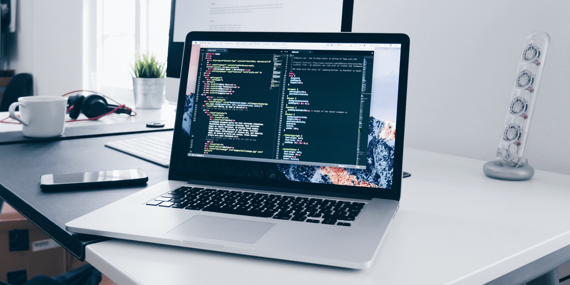 A glimpse into the weird and wonderful world of Web Development