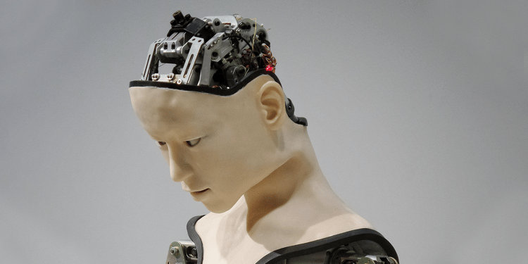 Artificial Intelligence - A platform for next generation websites