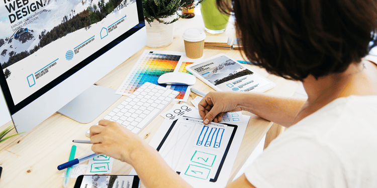 Growth Driven Design (GDD) HubSpot